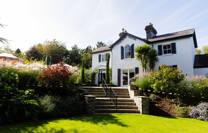 The Station House Hotel