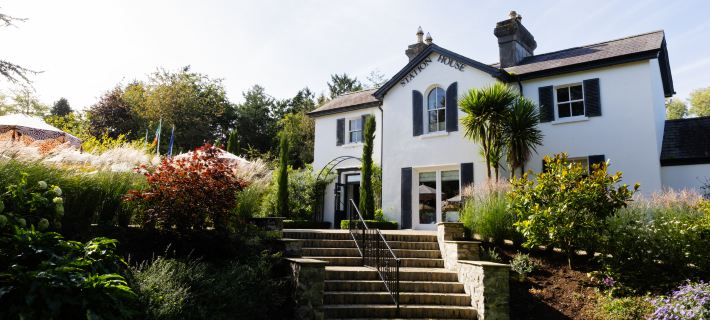 The Station House Hotel Hotels in Meath