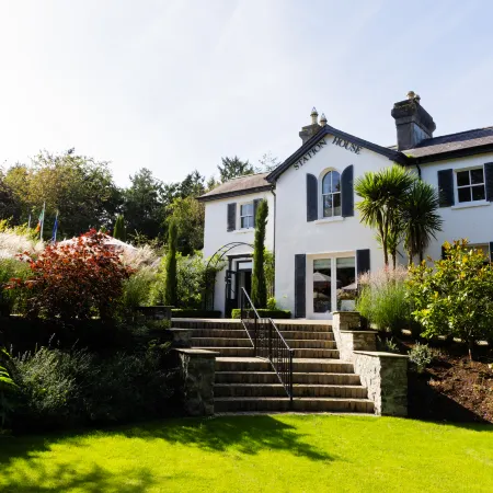 The Station House Hotel