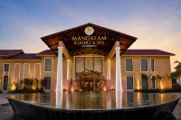 Mangalam Resort and Spa - Member of Absolute Collection - Spa