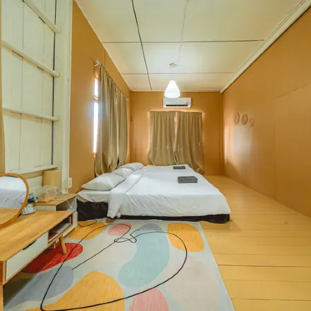 Gao Phala Beachfront Hostel