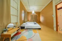 Gao Phala Beachfront Hostel -  Privatzimmer