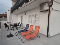 Apartment Bila - Wifi