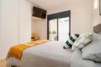 Casa Butterfly - Pensions