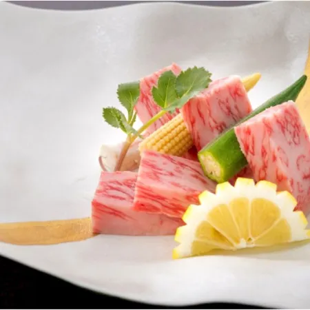 Yumeguri No Yado Matsunoya Kasen Guest House
