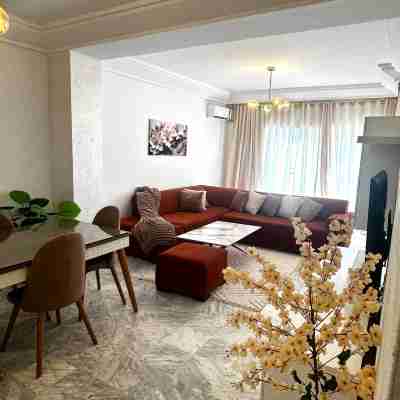 Beachfront Apartment Monte Carlo Residence Others