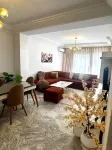 Beachfront Apartment Monte Carlo Residence - 3-Star