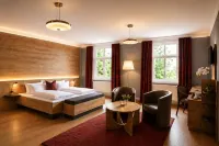 Kulturhotel Kaiserhof - Wifi