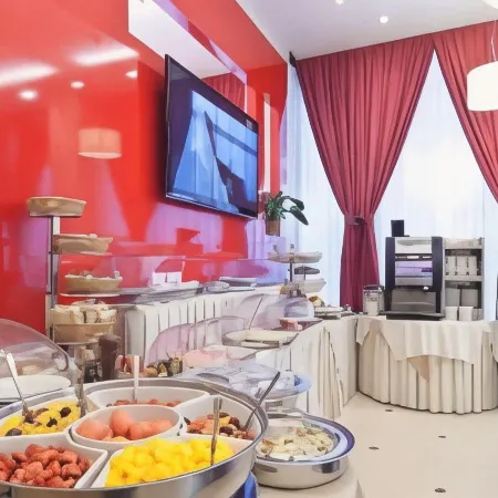 Hotel Vecchia Milano