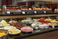 Rede Andrade Vela Branca - breakfast