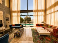 Villa Solis - Elegant Villa with Private Pool -  Casas de vacaciones