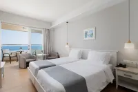 Elea Beach Hotel - Kæledyr tilladt