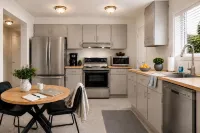 Comfy Retreat - Very Quiet - King Bed - Minutes to Kadlec Hospital & Pnnl - 3 stjerner