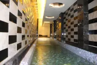 ALL-UR Boutique Motel-Yi-Lan Branch - piscina