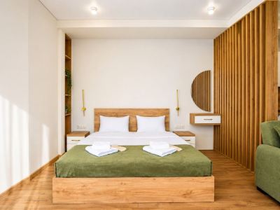 PARALLEL Apartments