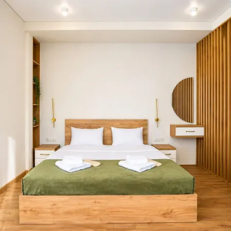PARALLEL Apartments