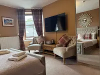 Fort Charlotte Guest House - Wifi