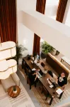 Hu Hotel Memphis - Business