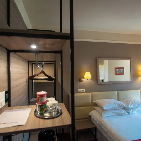 Best Lido Hotel