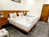 Radhe Krishna Hotel and Restaurant - WiFi
