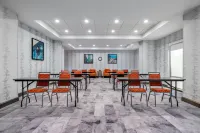 Home 2 Suites by Hilton Muskogee - WiFi