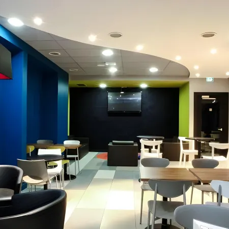 Hotel Reseda