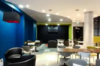Hotel Reseda - Wifi