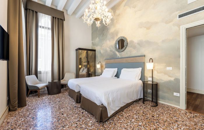 Ca' Del Campo