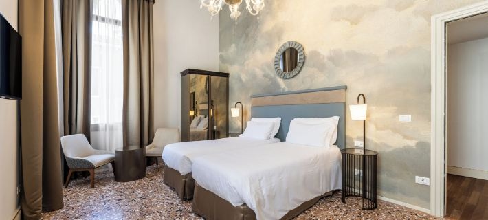 Ca' Del Campo Các khách sạn ở Venice