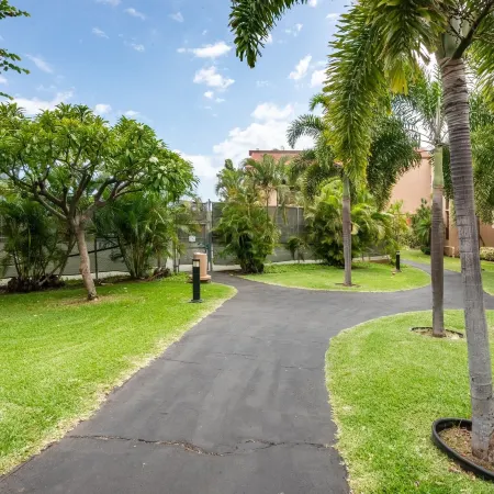 South Maui Beach Suites