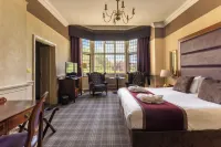 Redworth Hall Hotel- Part of the Cairn Collection - พร้อมWifi