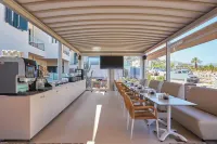 Mila Sissi Bay Hotel - Wifi