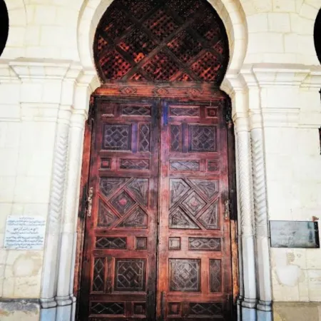 Marhaba Casbah