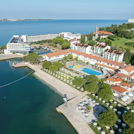 Apartments Vila Barka