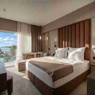 Hotel Malin Rooms