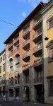 บ้านเข้าพัก Gialel Pisa - ที่มีที่จอดรถ