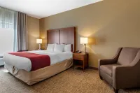Comfort Inn & Suites Russellville I-40 - 2-stjärniga