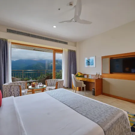 Vibe Munnar