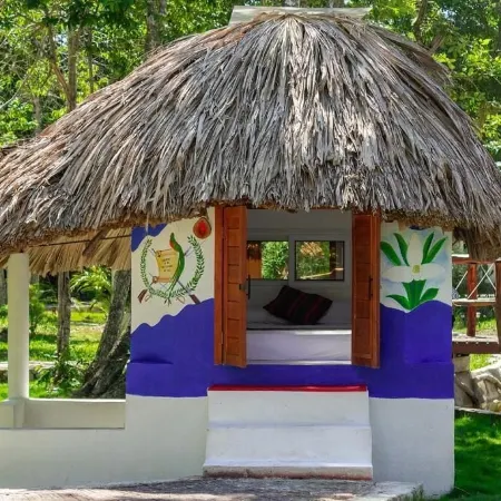 Paraíso Nimah