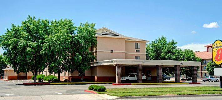 Garner Hotel Albuquerque West Ξενοδοχεία στην πόλη Albuquerque