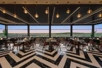 Ramada Encore by Wyndham Midyat - breakfast