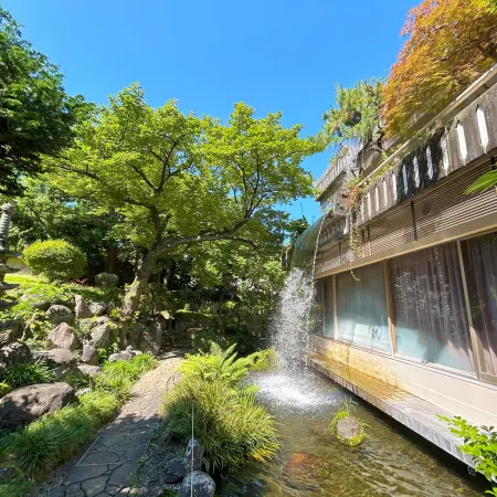 Atami Kinjokan