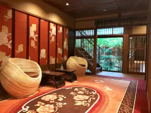 Muromachi Yutone Kyokoyado