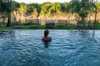 Surana Mara Camp - Pool