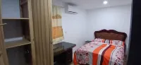 Résidence Abs - Homestays