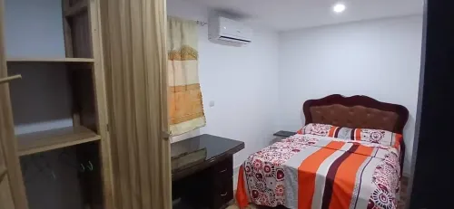 Résidence Abs - Homestays