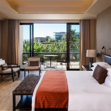 JW Marriott Los Cabos Beach Resort & Spa