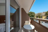City Center Hotel - Ocean View
