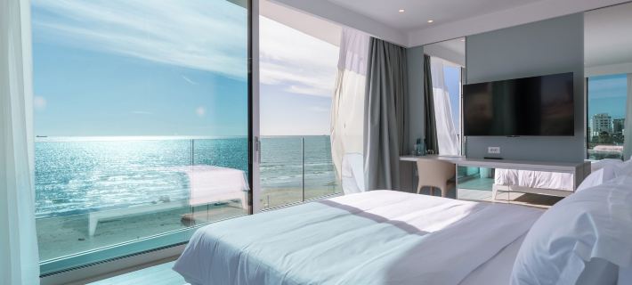 Nava Star Hotel Hotels in Kreis Durrës