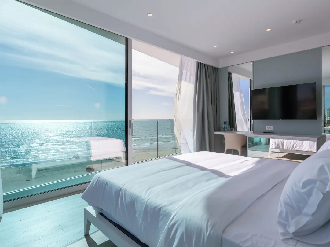 Nava Star Hotel - Durrës